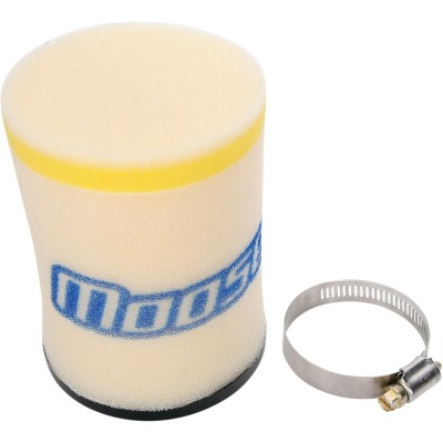 Filtru de aer cu spumă dublu strat MOOSE RACING 3-80-11 Filtru de aer cu spumă dublu strat MOOSE RACING 3-80-11