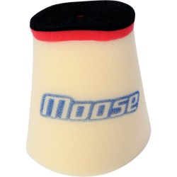 Filtru de aer cu spumă cu două straturi MOOSE RACING 3-80-12 Filtru de aer cu spumă cu două straturi MOOSE RACING 3-80-12