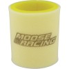 Filtru de aer cu spumă dublu strat MOOSE RACING 3-80-13