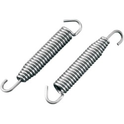 Arc pentru eșapament 83MM MOOSE RACING 495-8300 Arc pentru eșapament 83MM MOOSE RACING 495-8300