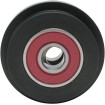 Rolă pentru lanț neagră MOOSE RACING 79-5003 Rolă pentru lanț neagră MOOSE RACING 79-5003 thumb