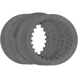 Discuri de ambreiaj din oțel off-road MOOSE RACING M80-7104-7 Discuri de ambreiaj din oțel off-road MOOSE RACING M80-7104-7