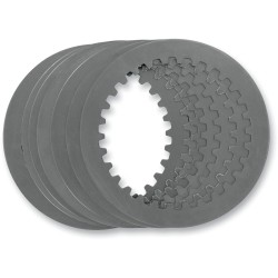 Discuri de ambreiaj din oțel off-road MOOSE RACING M80-7404-7