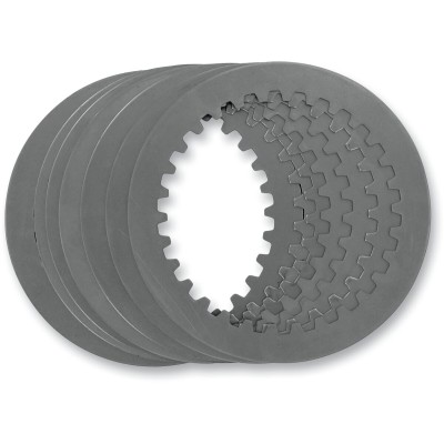 Discuri de ambreiaj din oțel off-road MOOSE RACING M80-7404-7