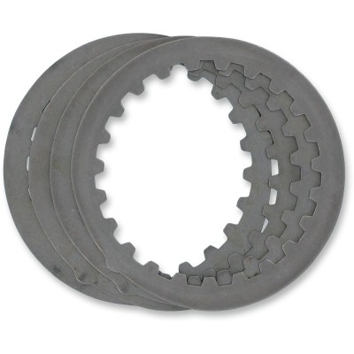 Discuri de ambreiaj din oțel off-road MOOSE RACING M80-7408-4