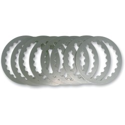 Discuri de ambreiaj din oțel pentru off-road MOOSE RACING M80-7503-8 Discuri de ambreiaj din oțel pentru off-road MOOSE RACING M80-7503-8