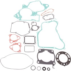 Set garnituri offroad MOOSE RACING 808233MSE Set garnituri offroad MOOSE RACING 808233MSE