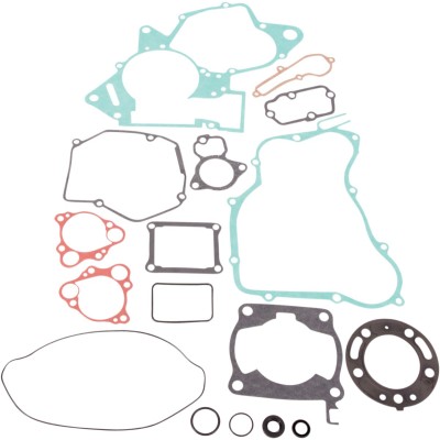 Set garnituri offroad MOOSE RACING 808233MSE
