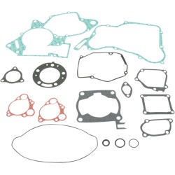 Set garnituri offroad MOOSE RACING 808235MSE
