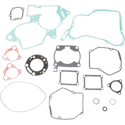 Set garnituri offroad MOOSE RACING 808237MSE Set garnituri offroad MOOSE RACING 808237MSE
