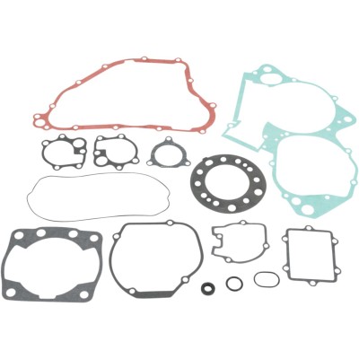 Set garnituri offroad MOOSE RACING 808261MSE