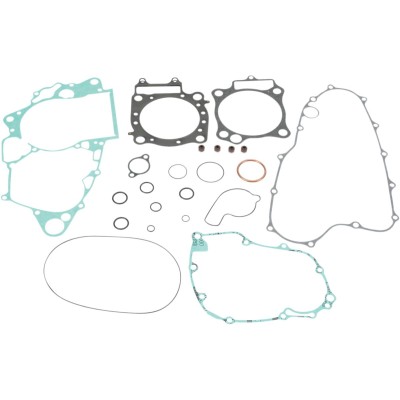 Set garnituri offroad MOOSE RACING 808267MSE