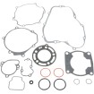 Set garnituri offroad MOOSE RACING 808414MSE Set garnituri offroad MOOSE RACING 808414MSE thumb