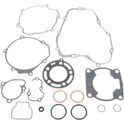 Set garnituri offroad MOOSE RACING 808414MSE Set garnituri offroad MOOSE RACING 808414MSE