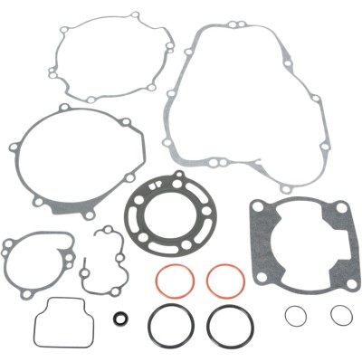 Set garnituri offroad MOOSE RACING 808414MSE