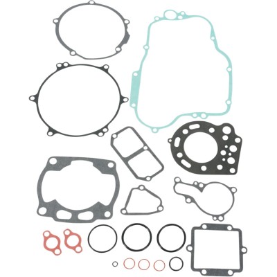 Set garnituri offroad MOOSE RACING 808423MSE
