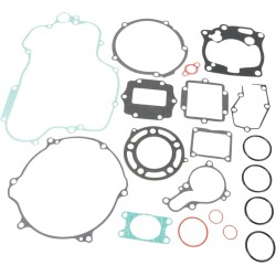 Set garnituri offroad MOOSE RACING 808429MSE