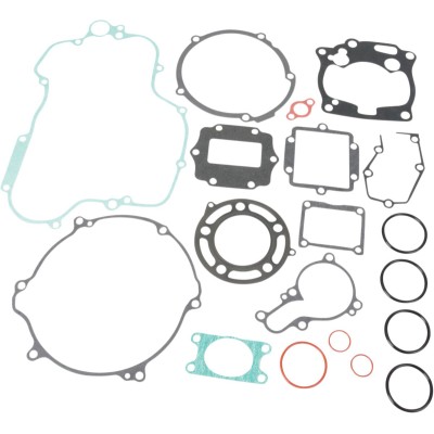 Set garnituri offroad MOOSE RACING 808429MSE