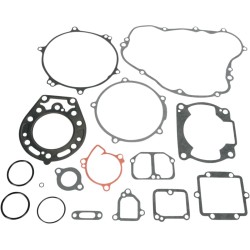 Set garnituri offroad MOOSE RACING 808445MSE Set garnituri offroad MOOSE RACING 808445MSE
