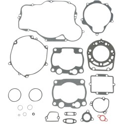 Set garnituri offroad MOOSE RACING 808455MSE Set garnituri offroad MOOSE RACING 808455MSE