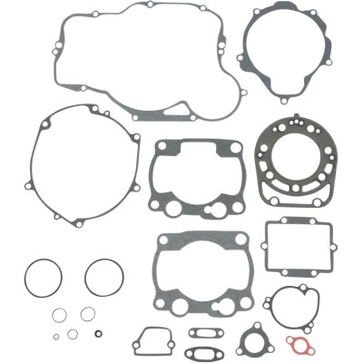 Set garnituri offroad MOOSE RACING 808455MSE
