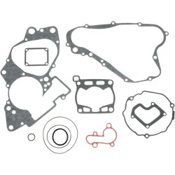 Set garnituri offroad MOOSE RACING 808505MSE Set garnituri offroad MOOSE RACING 808505MSE