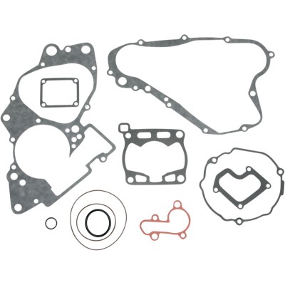 Set garnituri offroad MOOSE RACING 808505MSE