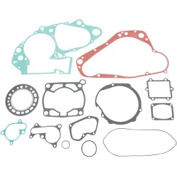 Set garnituri offroad MOOSE RACING 808578MSE