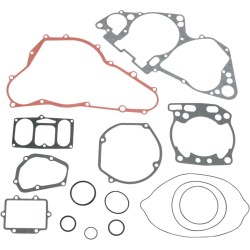Set garnituri offroad MOOSE RACING 808580MSE Set garnituri offroad MOOSE RACING 808580MSE