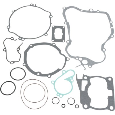 Set garnituri offroad MOOSE RACING 808636MSE