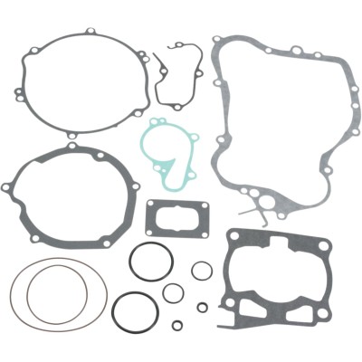Set garnituri offroad MOOSE RACING 808637MSE
