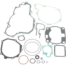 Set garnituri offroad MOOSE RACING 808664MSE Set garnituri offroad MOOSE RACING 808664MSE