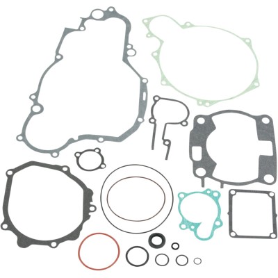 Set garnituri offroad MOOSE RACING 808664MSE