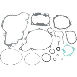 Set garnituri offroad MOOSE RACING 808666MSE Set garnituri offroad MOOSE RACING 808666MSE