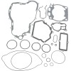 Set garnituri offroad MOOSE RACING 808668MSE