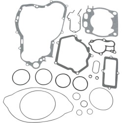 Set garnituri offroad MOOSE RACING 808668MSE