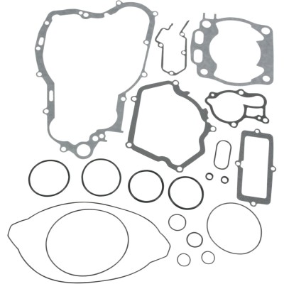 Set garnituri offroad MOOSE RACING 808668MSE