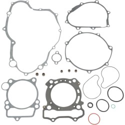 Set garnituri fără garnitură pentru capacul chiulasei OFFROAD MOOSE RACING 808671MSE Set garnituri fără garnitură pentru capacul chiulasei OFFROAD MOOSE RACING 808671MSE