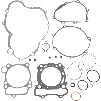 Set garnituri fără garnitură pentru capacul chiulasei OFFROAD MOOSE RACING 808671MSE