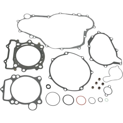 Set garnituri offroad MOOSE RACING 808675MSE