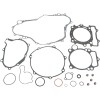 Set garnituri fără garnitură pentru capacul capului OFFROAD MOOSE RACING 808676MSE