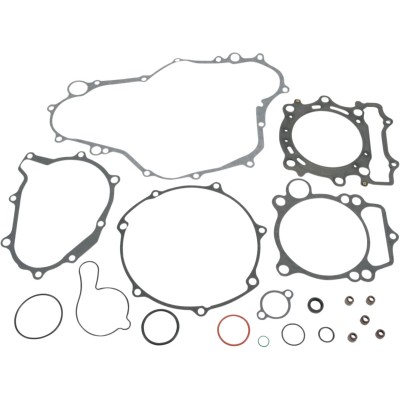 Set garnituri fără garnitură pentru capacul capului OFFROAD MOOSE RACING 808676MSE