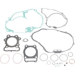 Set garnituri ATV-UTV MOOSE RACING 808802MSE Set garnituri ATV-UTV MOOSE RACING 808802MSE