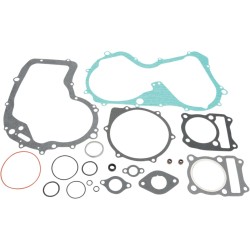 Set garnituri ATV-UTV MOOSE RACING 808810MSE Set garnituri ATV-UTV MOOSE RACING 808810MSE
