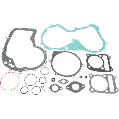 Set garnituri ATV-UTV MOOSE RACING 808810MSE
