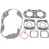 Set garnituri ATV-UTV MOOSE RACING 808812MSE