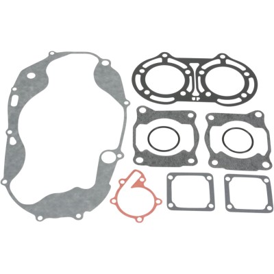 Set garnituri ATV-UTV MOOSE RACING 808812MSE