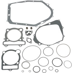 Set garnituri ATV-UTV MOOSE RACING 808813MSE Set garnituri ATV-UTV MOOSE RACING 808813MSE