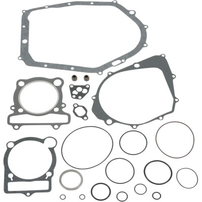 Set garnituri ATV-UTV MOOSE RACING 808813MSE