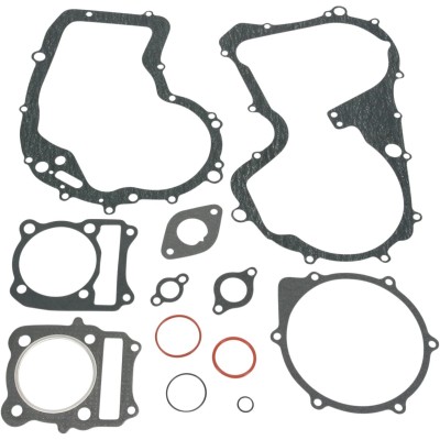 Set garnituri ATV-UTV MOOSE RACING 808832MSE